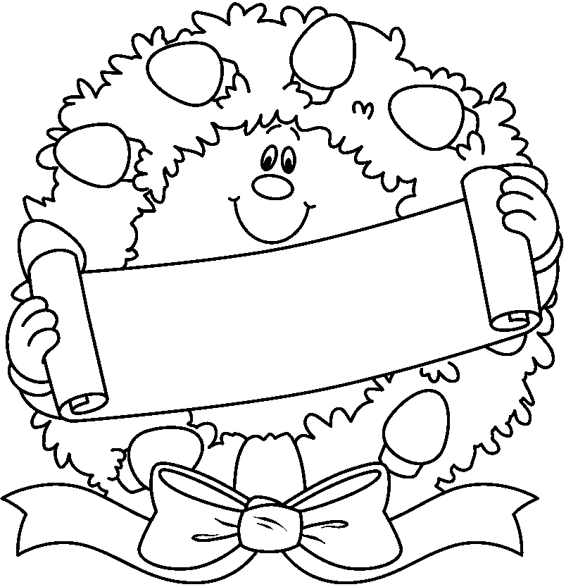 Christmas Present Clip Art Black And White Hd - Free Clip Art
