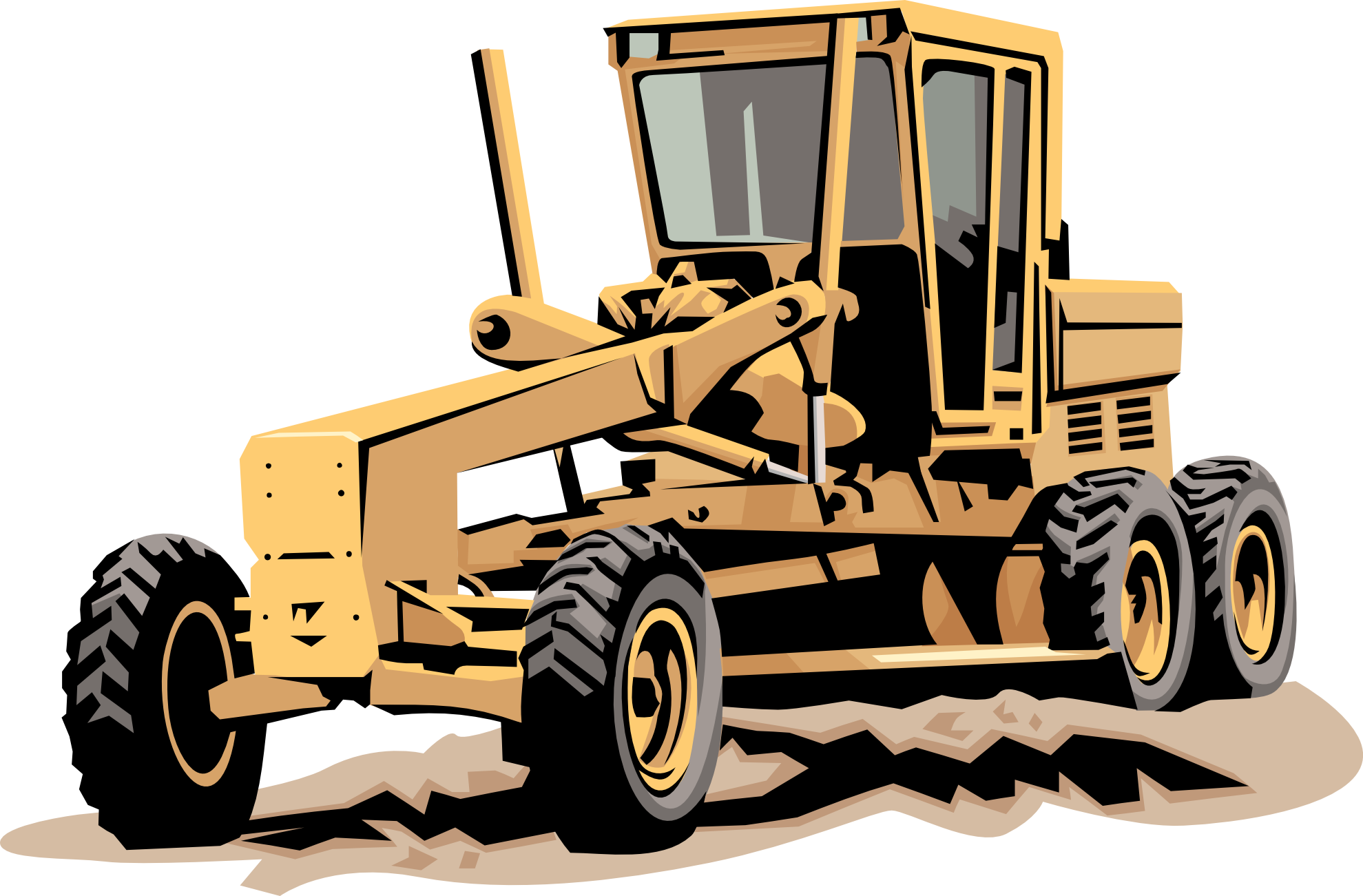 Machinery Clipart Clip Art Library