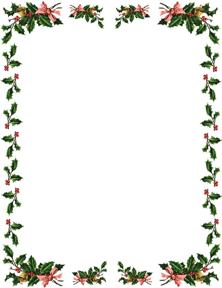 Free Christmas Graphics Borders, Download Free Christmas Graphics ...