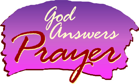 God Answers Prayer - Faithful Assurance for Believers