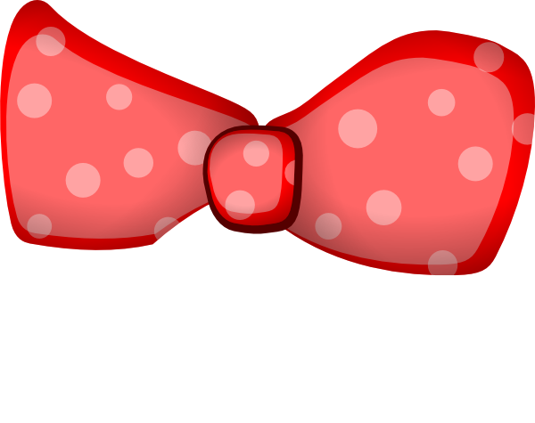 Red Hair Bow Png Images  Pictures - Becuo
