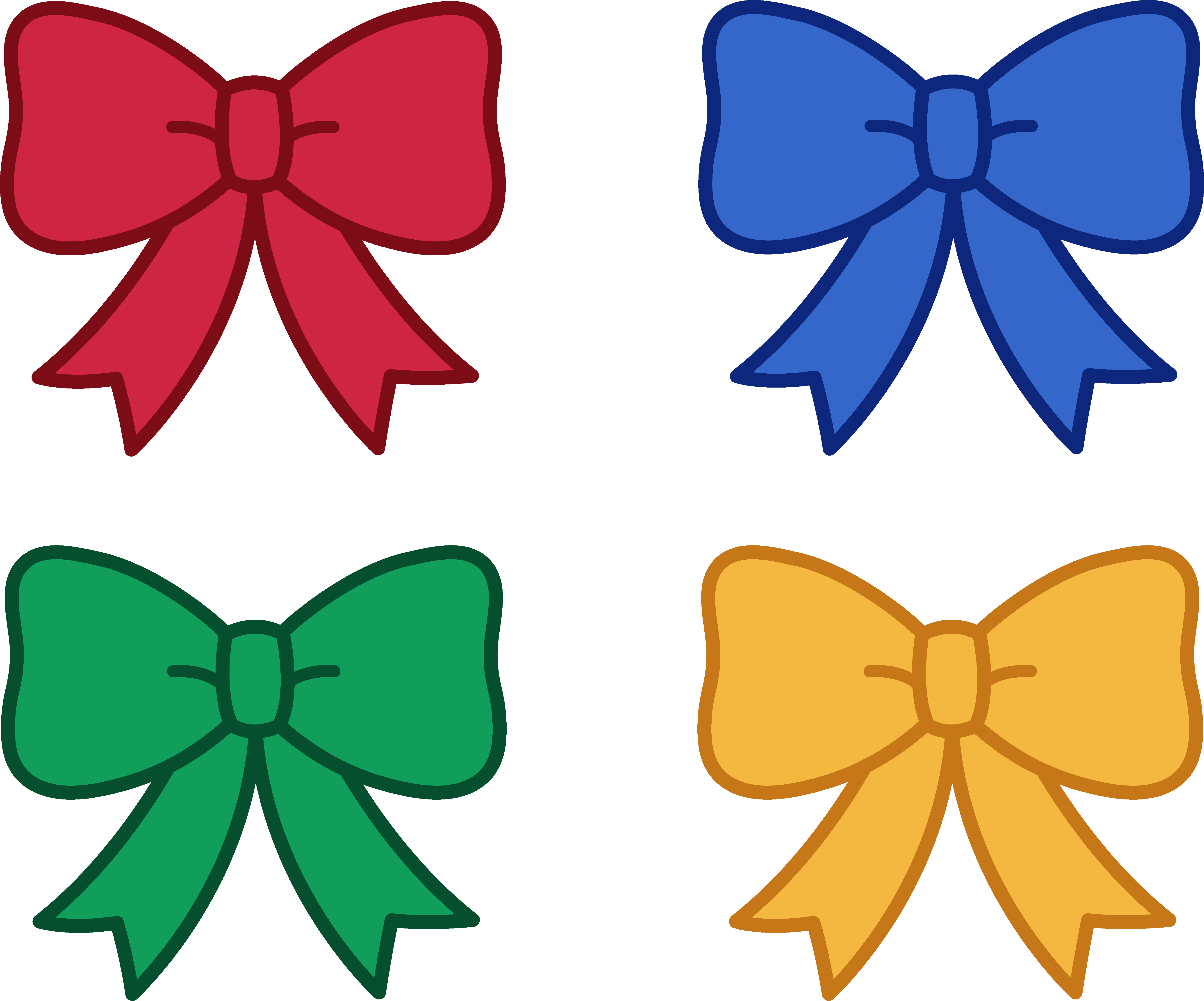 Free Pink Bow Clipart Download Free Pink Bow Clipart Png Images Free 