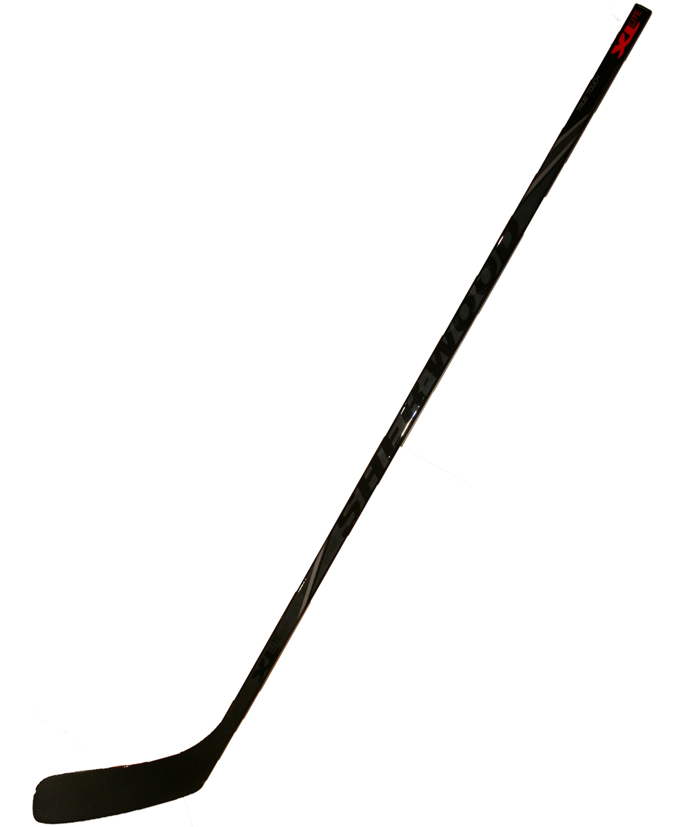 Picture Of Hockey Stick - Clipart library
