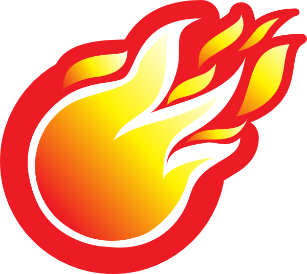 Cartoon Fire Background | Clipart library - Free Clipart Images