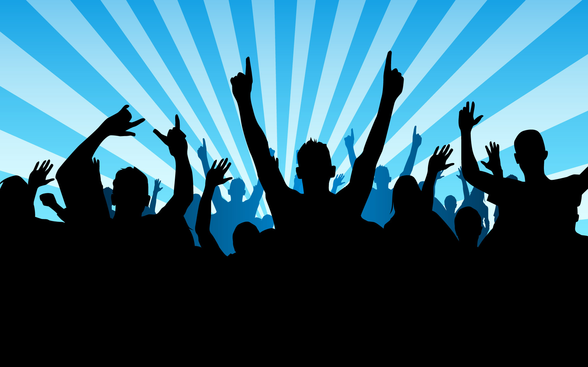 dj party background hd - Clip Art Library