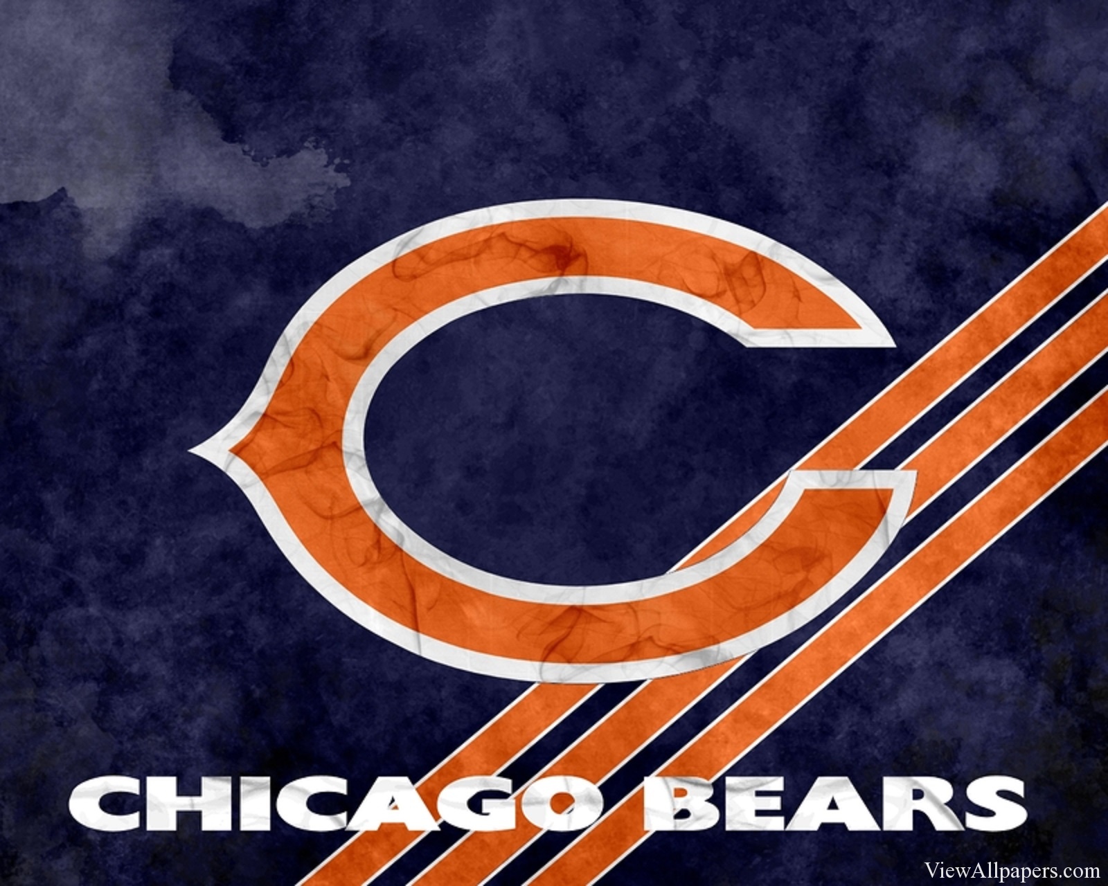nfl chicago bears logo - Clip Art Library