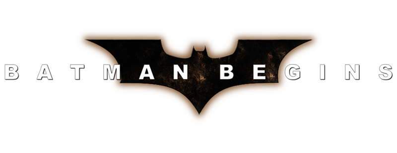 batman begins logo - Clip Art Library