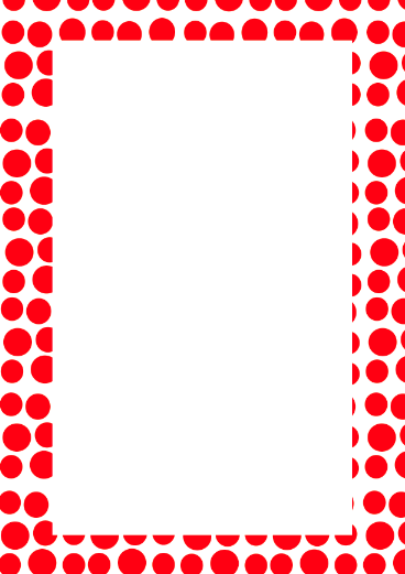 Free Red Polka Dot Border Free, Download Free Red Polka Dot Border Free png  images, Free ClipArts on Clipart Library