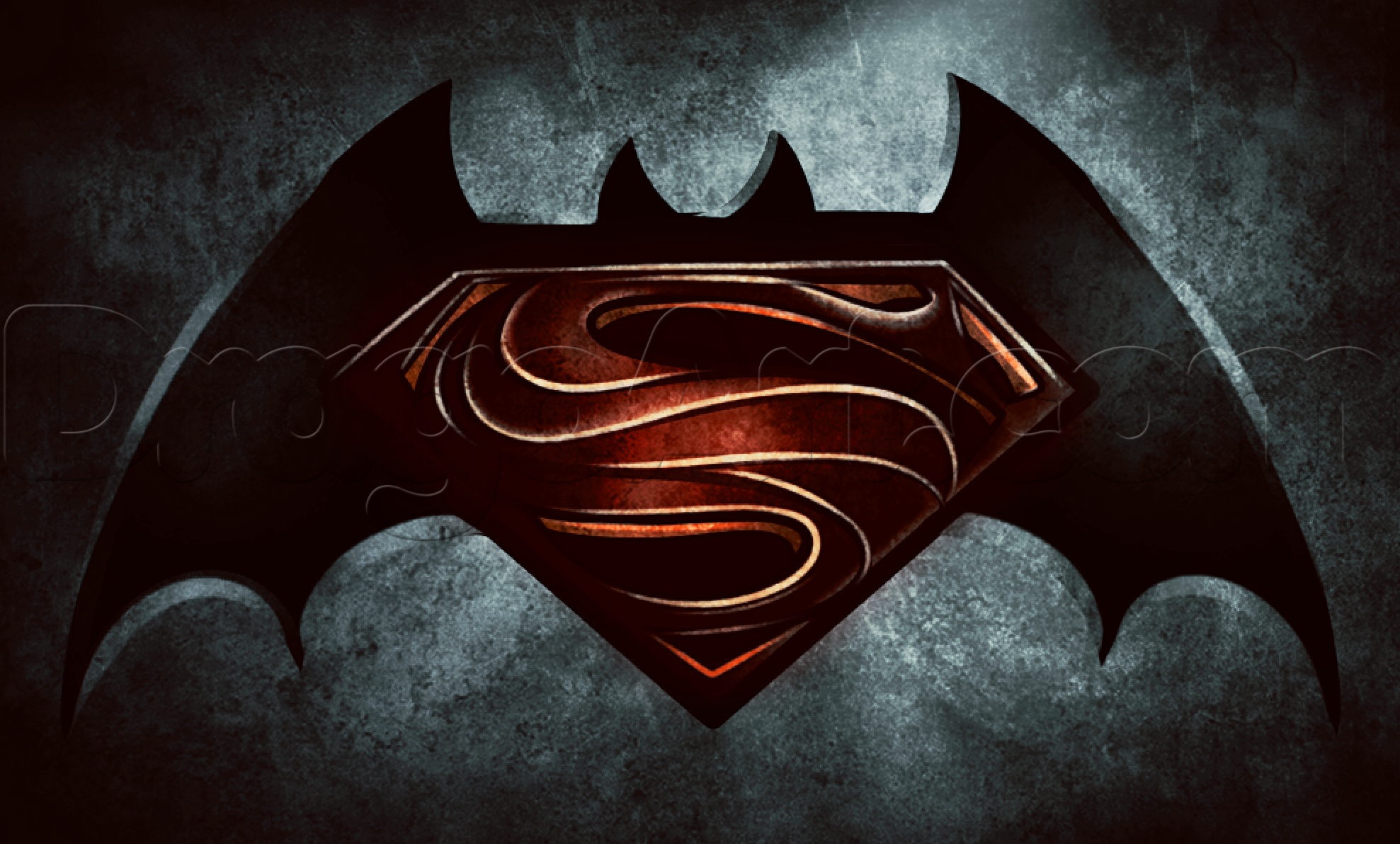 Free Batman Vs Superman Logo Png, Download Free Batman Vs Superman Logo Png  png images, Free ClipArts on Clipart Library