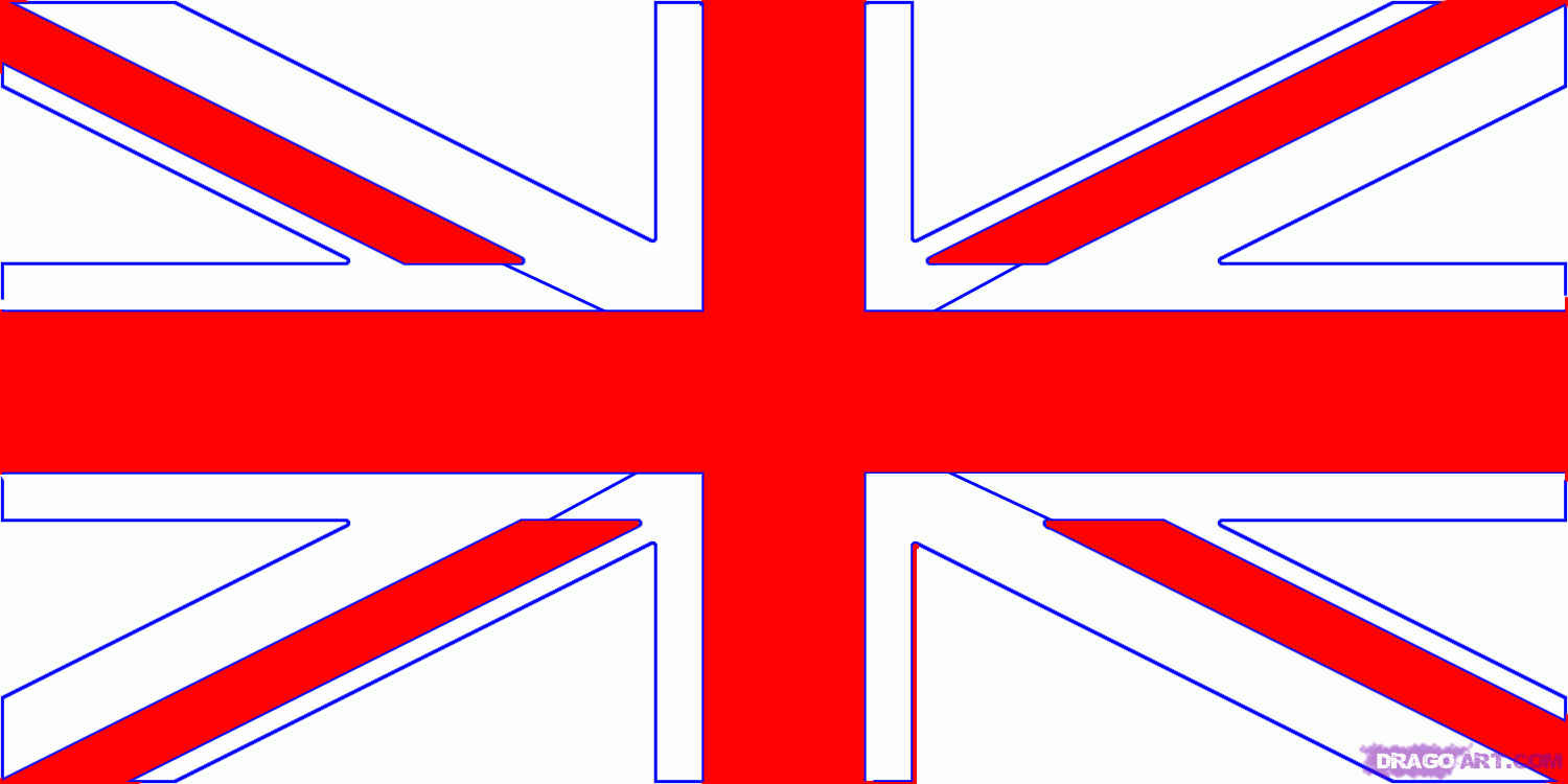 Free clip art uk flag