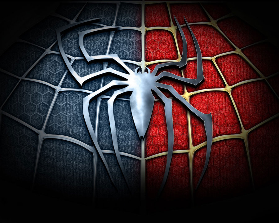 spider man 3 logo - Clip Art Library