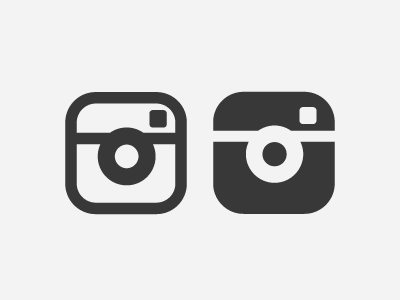 Download Instagram Logo - Instagram Png PNG Image with No Background -  PNGkey.com
