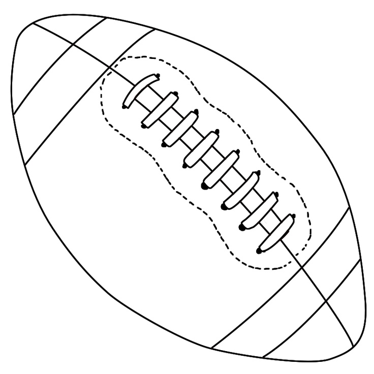 How to Draw a Football Player  Step by Step Easy Drawing Guides  Drawing  Howtos