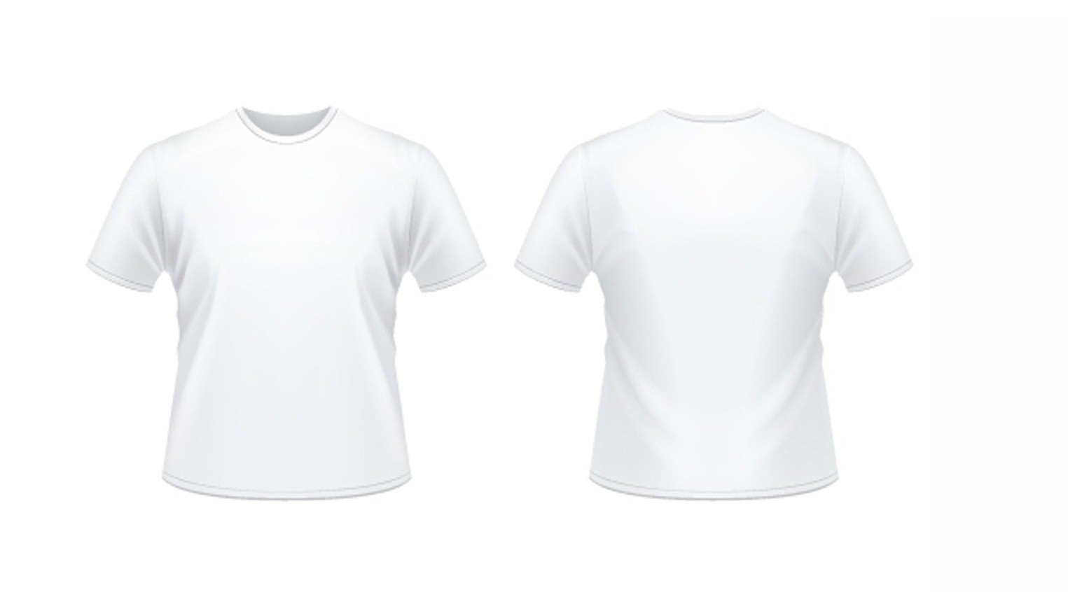 T-Shirt Template: A Guide to Designing Your Own T-Shirt
