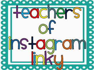 Teachers of Instagram Linky - Join the Educator Community
