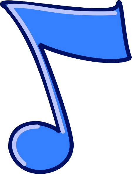 Musical Note Icon - Free Download for Music Websites & Apps