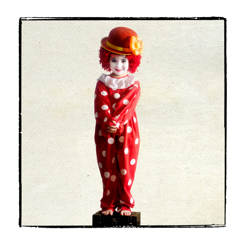 Clowns For Kids Brantford