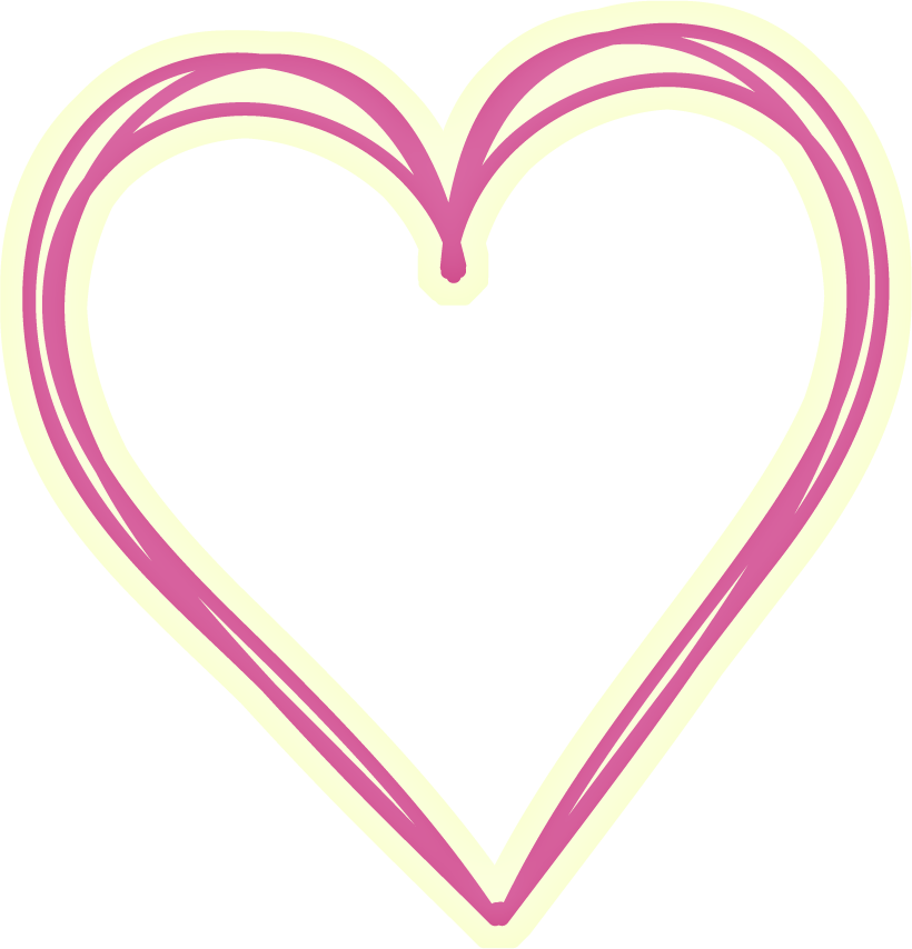 heart - Clip Art Library