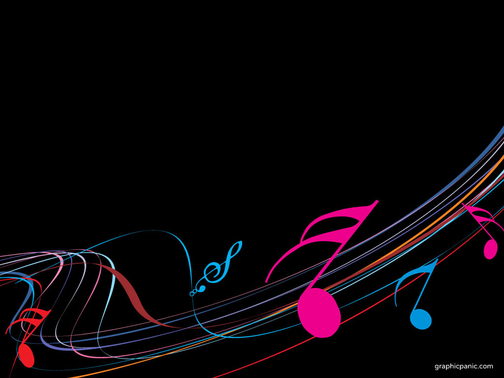 Music wallpaper hires stock photography and images  Alamy