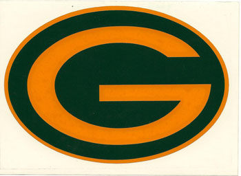 Creations Galore Blog: New Green Bay Packer Items!