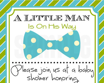 free baby shower clipart for boys
