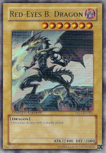 red eyes yu gi oh - Clip Art Library