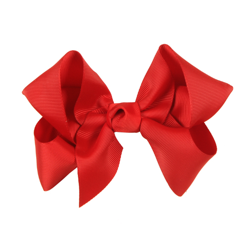 red hair bows clipart - Clip Art Library