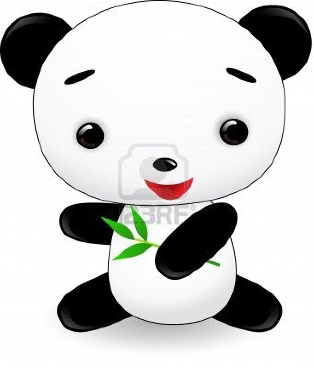 Cute panda anime characters  Anime Amino
