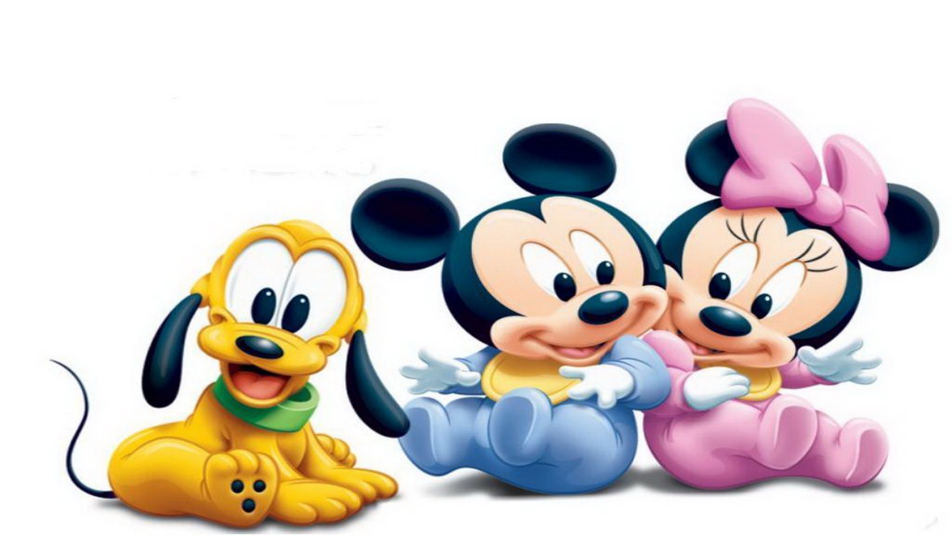 Baby Minnie Mouse Pictures | Clipart library - Free Clipart Images
