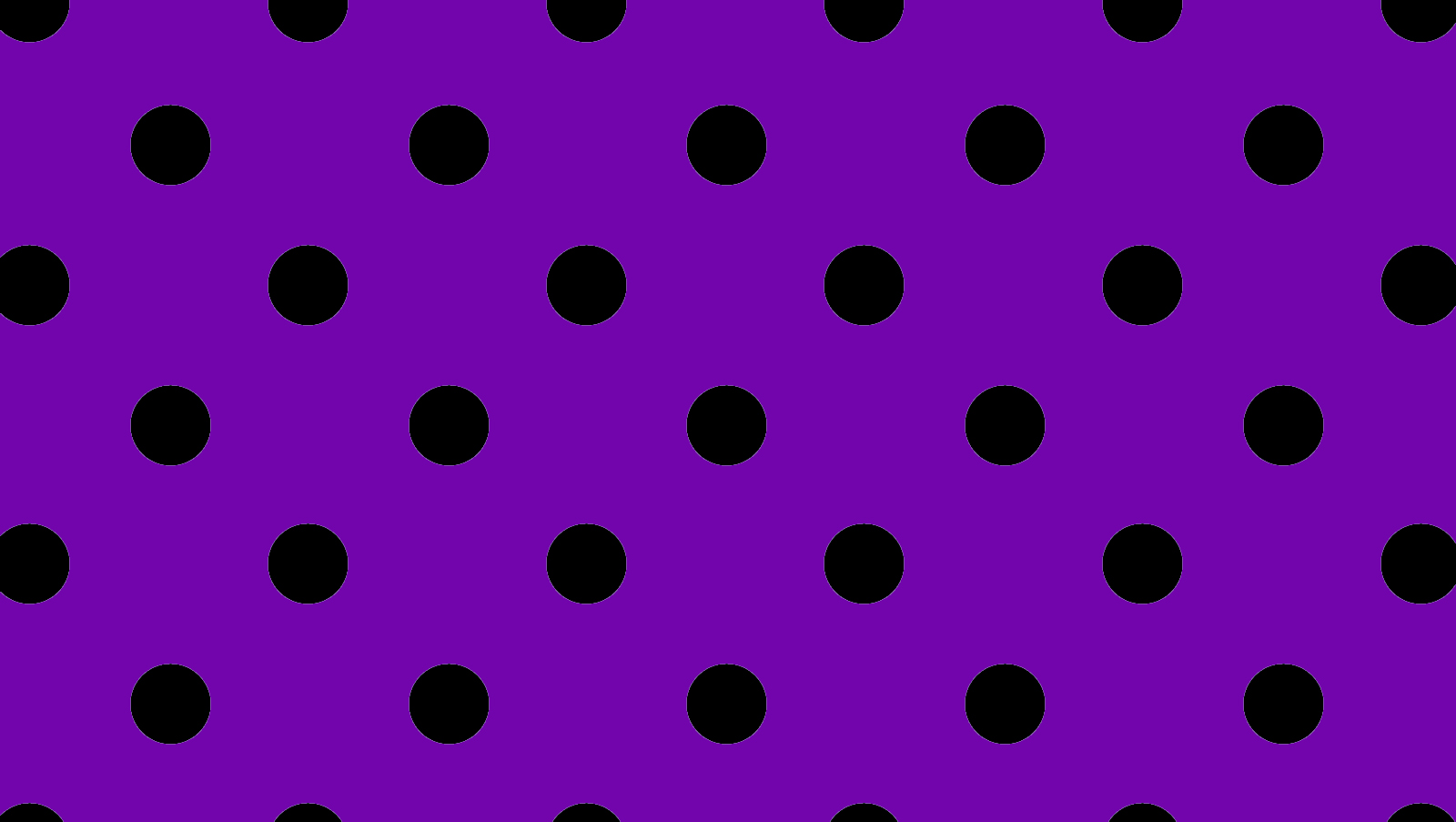 purple and black polka dot - Clip Art Library