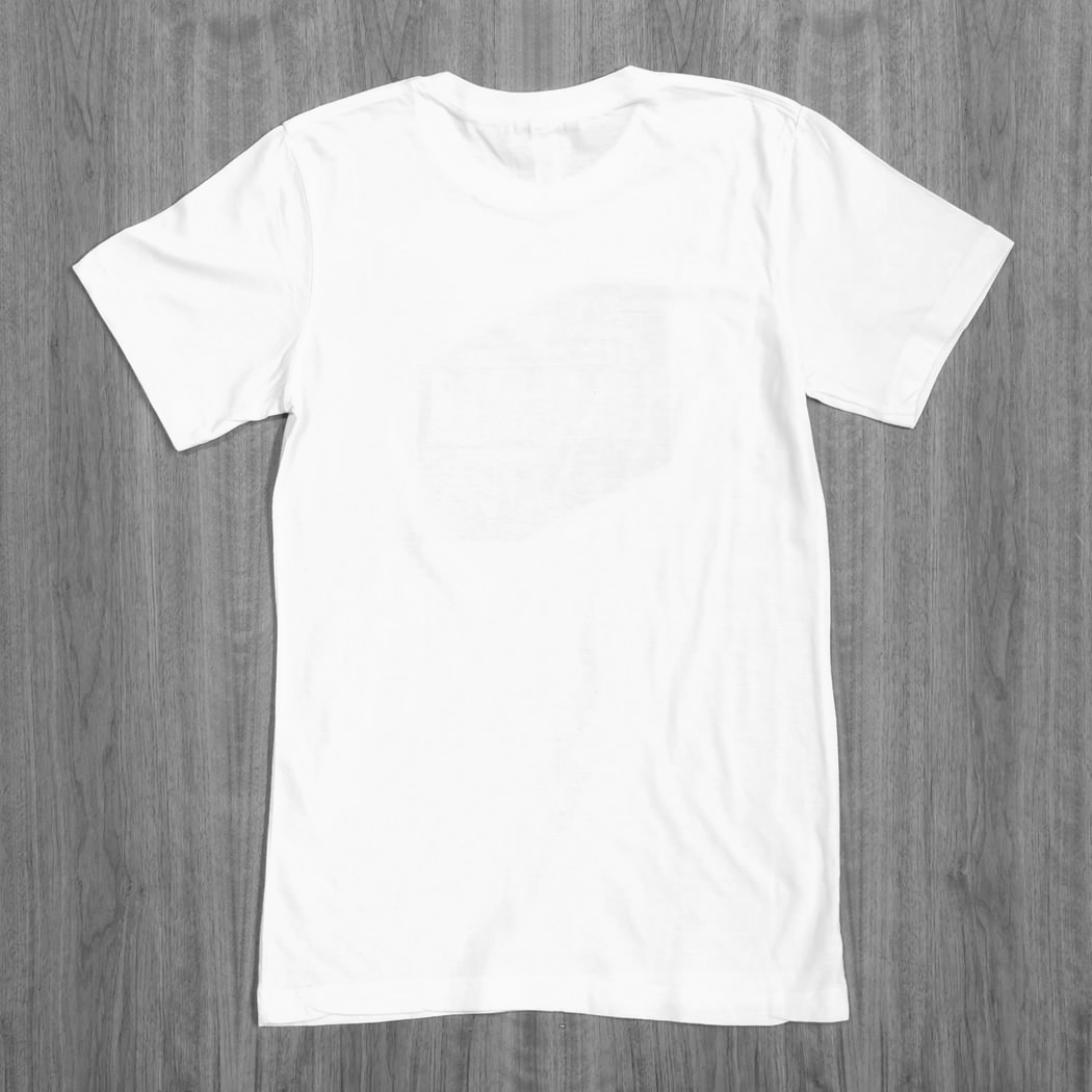 free stock white t shirt - Clip Art Library