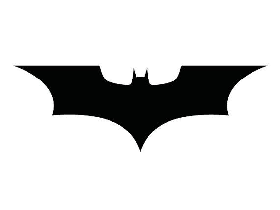 Free Batman Logo, Download Free Batman Logo png images, Free ClipArts on  Clipart Library