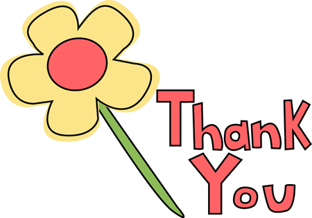 Thank You Volunteer Clip Art | Clipart library - Free Clipart Images