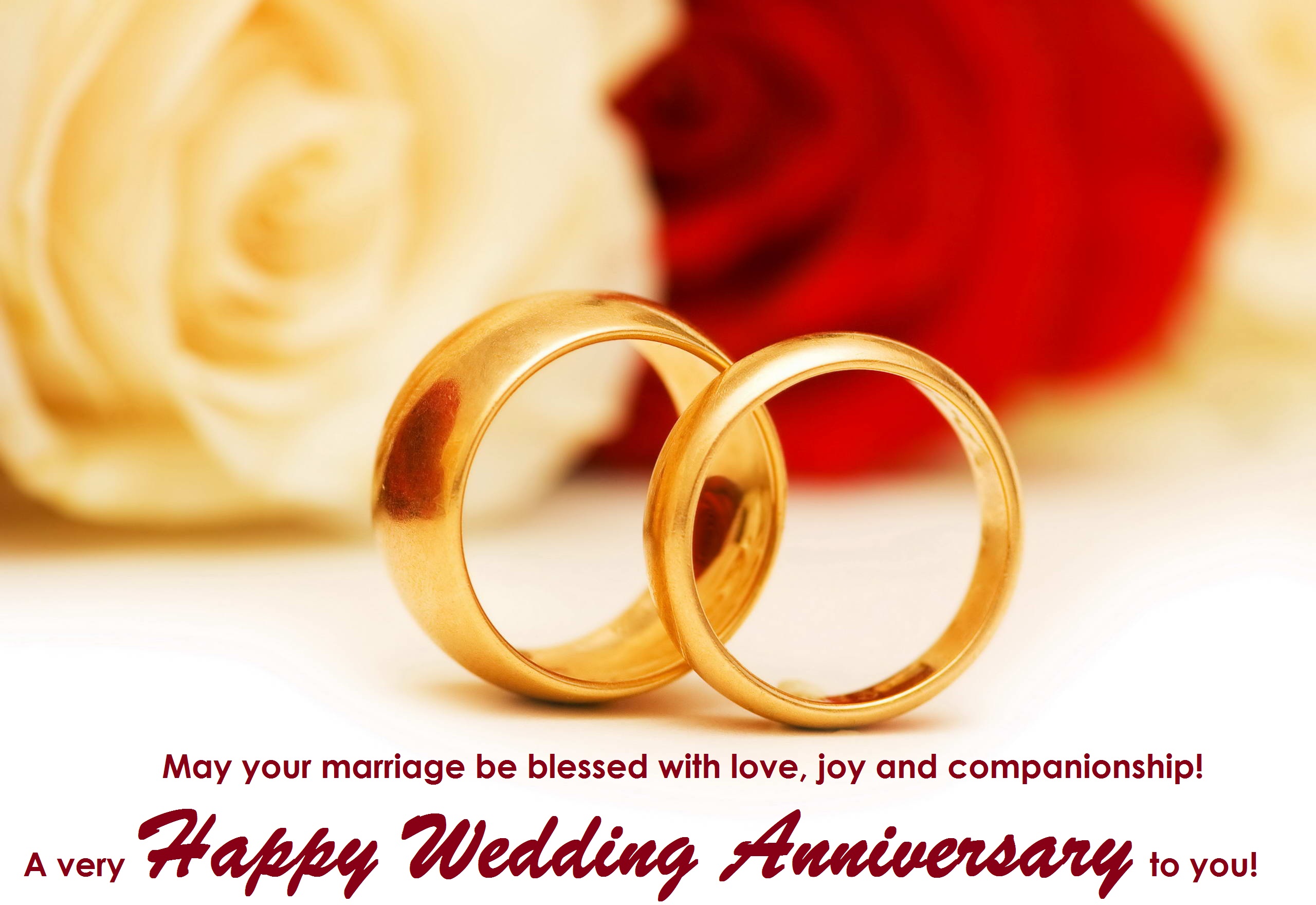 Happy Marriage Anniversary With Ring . cool HD wallpaper | Pxfuel
