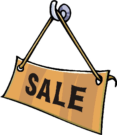 Clip Art - Clip art sale 573530