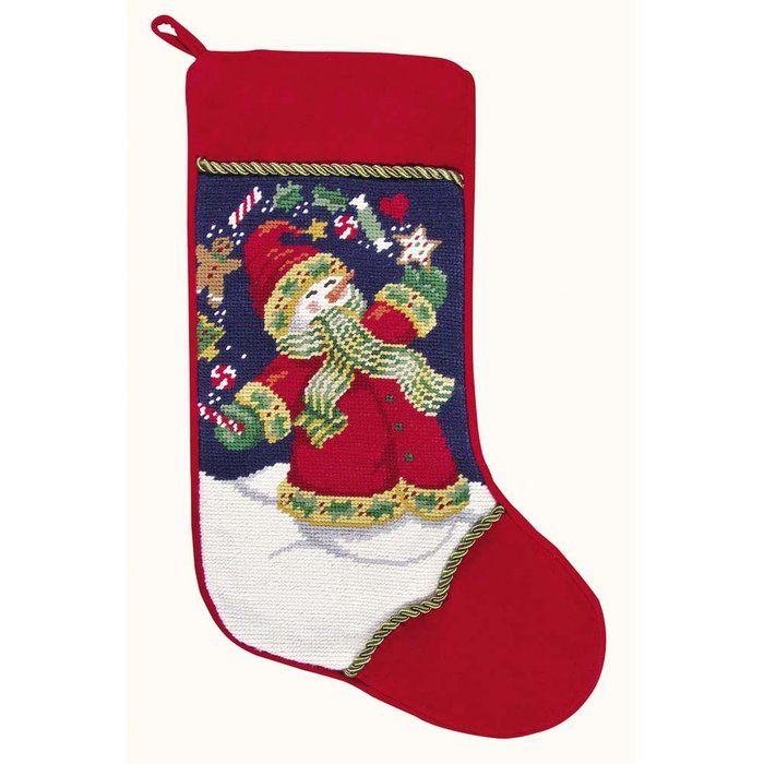 christmas stocking Clip Art Library