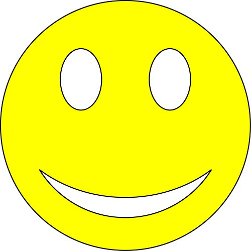 Free Yellow Smiley Face Download Free Yellow Smiley Face Png Images 
