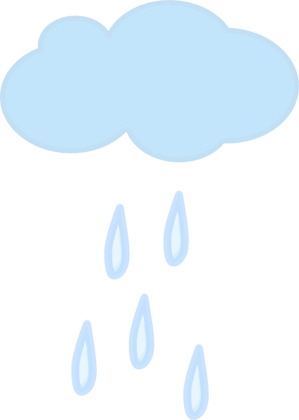 Animated Rain Clouds | Clipart library - Free Clipart Images