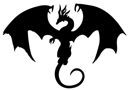 Free Dragon Silhouette Download Free Dragon Silhouette Png Images Free Dragon Silhouette Download Free Dragon Silhouette Png Images