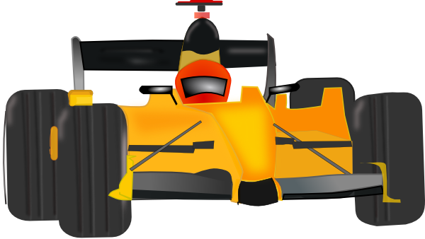 Indy Race Car Clip Art Clip Art Library