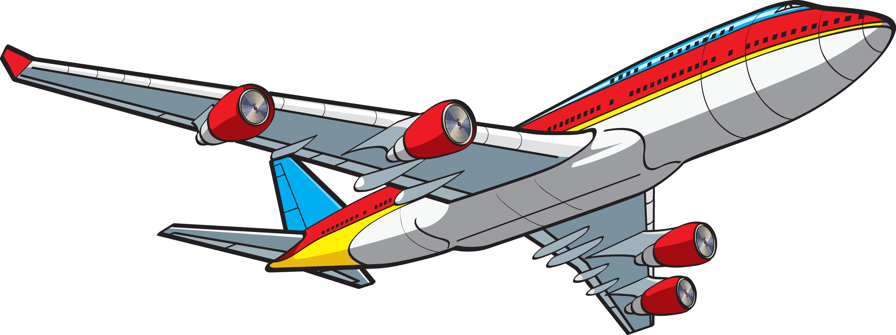 Aeroplane Clipart Clip Art Library