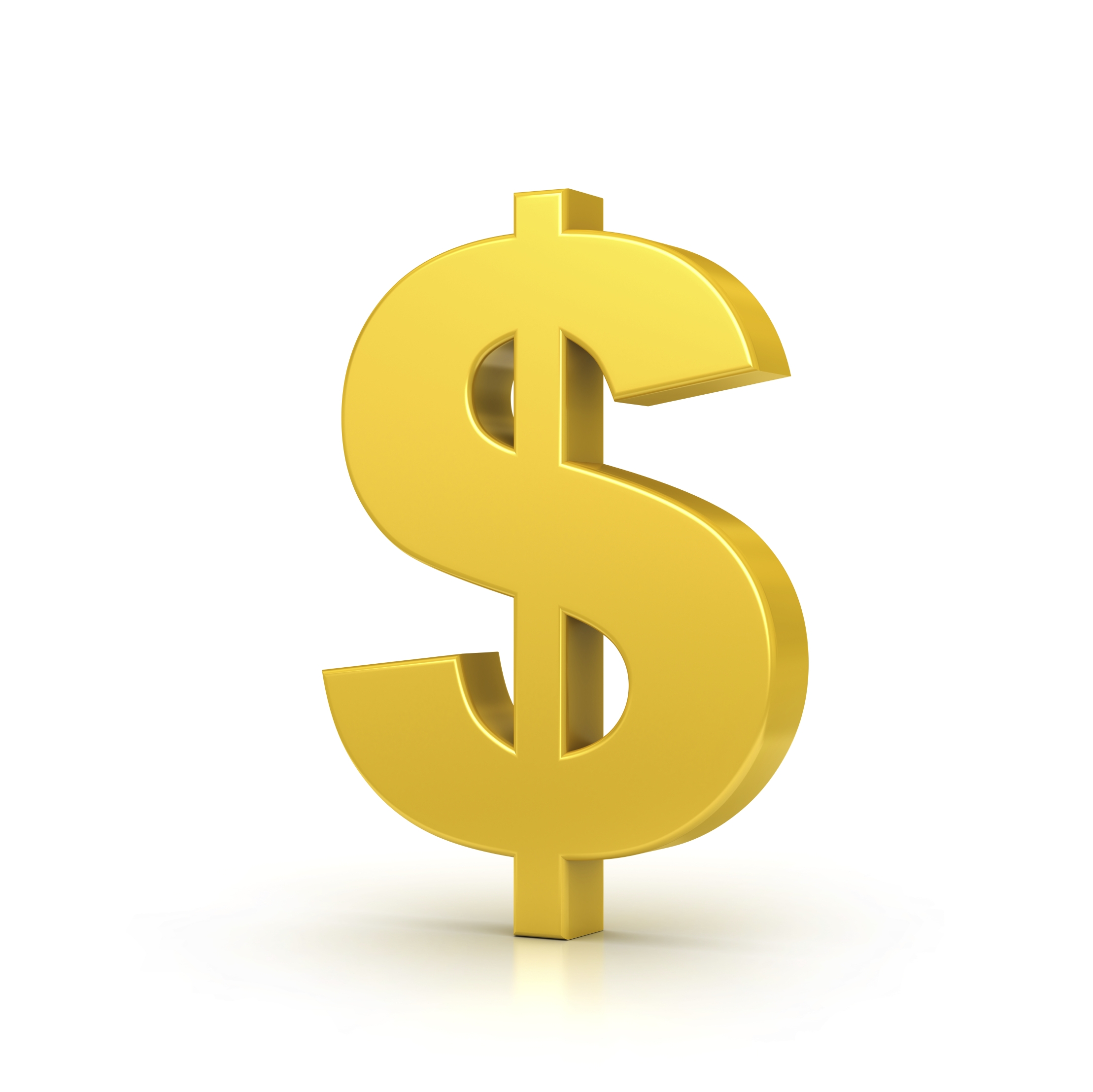 Dollar Sign Png - Clipart library