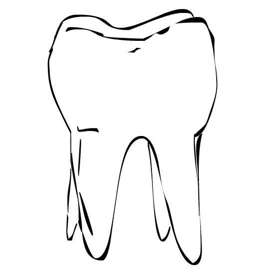 Tooth Clipart Free - Clipart library