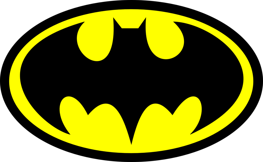 batman 1966 logo - Clip Art Library