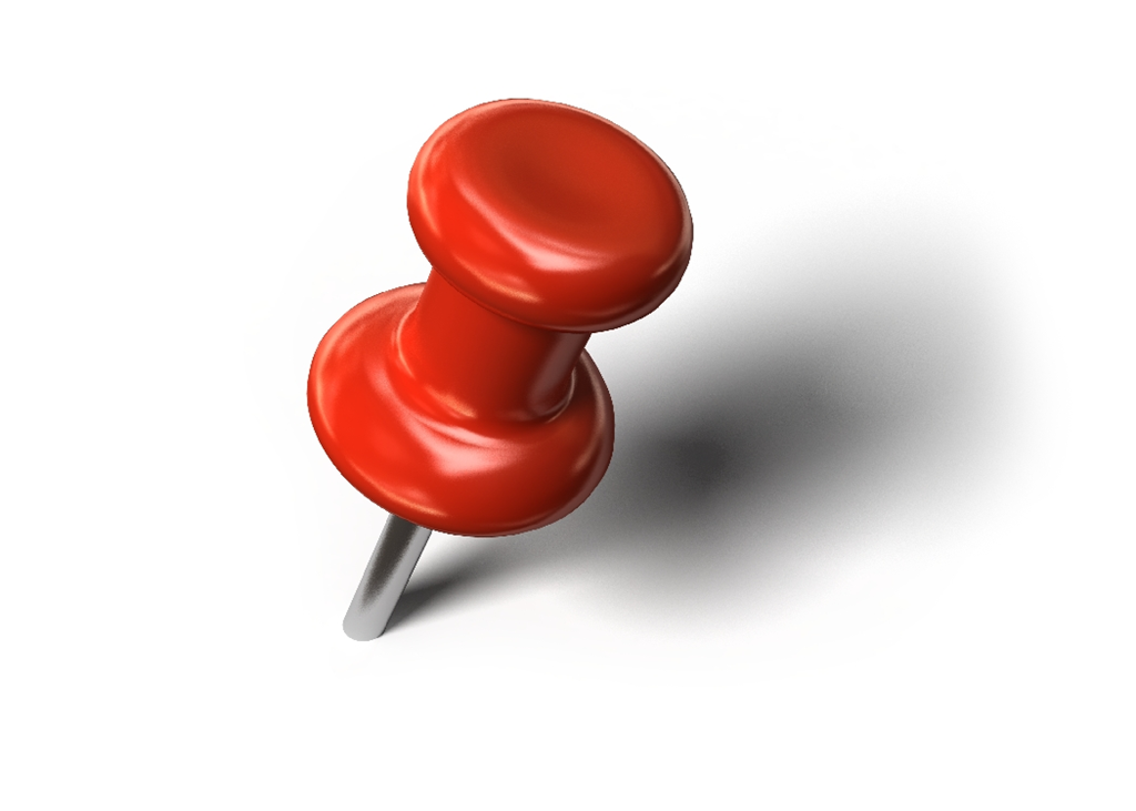 Free Push Pin Png Download Free Push Pin Png Png Images Free ClipArts 
