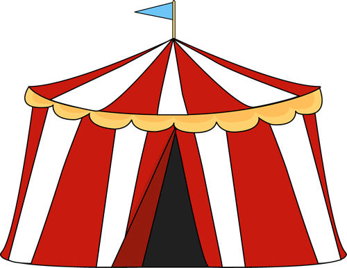 Circus Clip Art Clown | Clipart library - Free Clipart Images