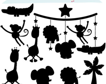 Popular items for clipart lion on Etsy