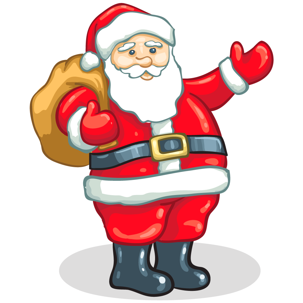 Christmas Characters Royalty Free SVG, Cliparts, Vectors, and Stock  Illustration. Image 16111633.