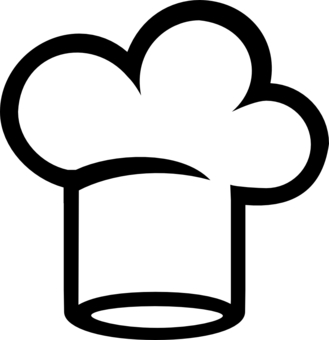 Chef Hat Transparent Background images  pictures - NearPics