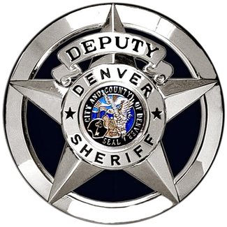 File:CO - Denver Sheriff Badge.png - Wikipedia, the free encyclopedia